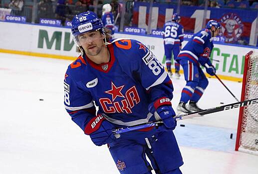 Канадский хоккеист рассказал о пользующемся успехом в США российском явлении