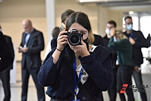 Фотоконкурс «Знание.Россия» охватил все 89 регионов страны