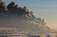 Пожар века: на складе Wildberries сгорели более 10 млрд рублей