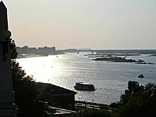 В Счетной палате пожаловались на подрядчиков проекта по оздоровлению Волги