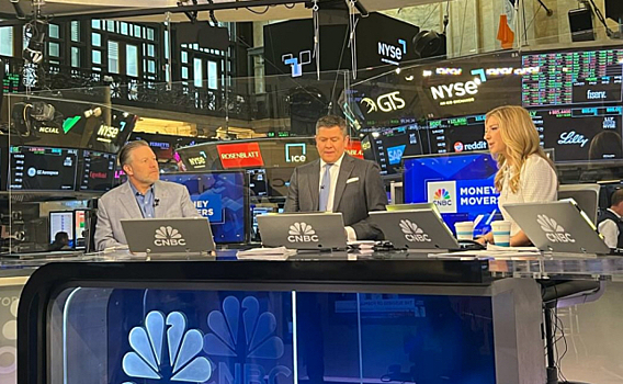 Зак Браун: Мы не занимаемся поиском новых партнёров