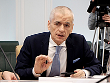 Онищенко прокомментировал любовь россиян к отдыху по системе «все включено»