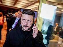 В США предложили устранить Зеленского