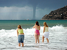 Хозяйка отеля в Турции назвала главные отличия россиян от иностранцев