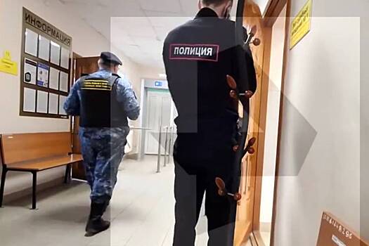 Подозреваемого в расправе над ульяновской школьницей отправили под домашний арест