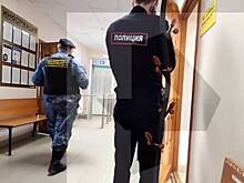 Подозреваемого в расправе над ульяновской школьницей отправили под домашний арест