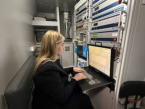 Специалисты минэкологии разработали программу борьбы с неприятным запахом