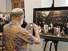 Клаус Рудольф: "Там, куда ты смотришь"