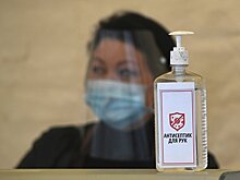 Конфискованный спирт пойдет на изготовление антисептиков