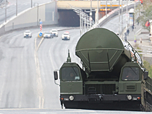 На Западе признали мощь «Орешника» и его опасность для Европы