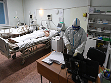 В еще одном российском регионе впервые выявили омикрон-штамм коронавируса