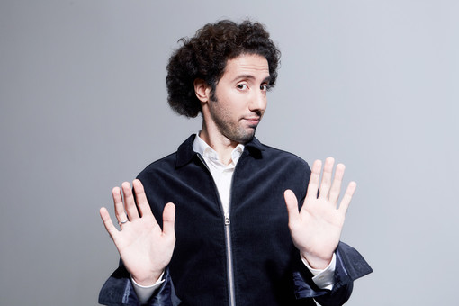 Комик Дмитрий Романов признался, что давно планировал эмиграцию