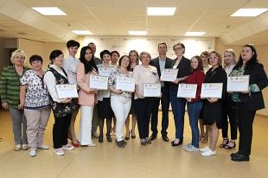 В Новотроицке названы победители конкурса Металлоинвеста «Сделаем вместе!»