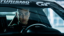 Вышел трейлер экранизации Gran Turismo