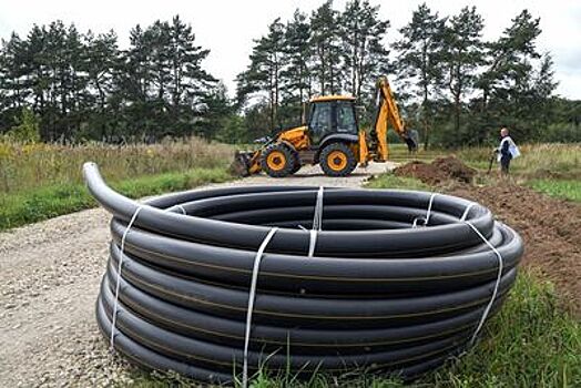 В Подмосковье определятся с источниками энергоснабжения малочисленных поселений