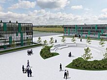 Компания «Сима-ленд» построит под Сысертью производственно-логистический кластер