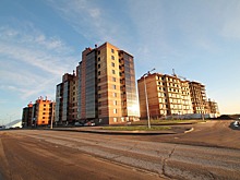 К 2017 году почти 10 тысяч человек в Пскове нуждаются в жилье