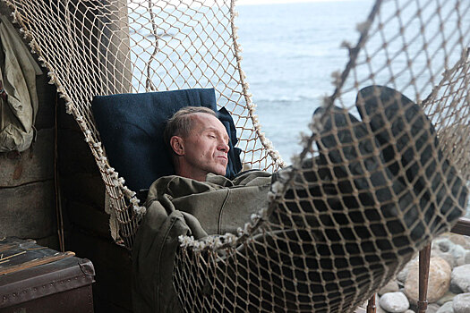 Как сейчас живет красивая вдова Андрея Панина?