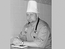 «Настоящий фанат своей работы» - в Омске умер заместитель главврача БСМП №1
