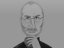 На онлайн-платформе STAY покажут спектакль о жизни Стива Джобса
