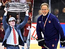 Приедут ли в КХЛ Торторелла, Бэбкок и другие знаменитые тренеры из НХЛ, кто может заменить Гатиятулина в Ак Барсе