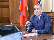 Что мешает решению проблем в дорожном комплексе Новосибирской области