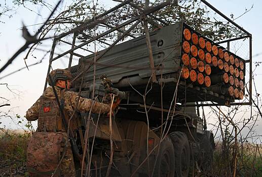 Стало известно об уничтожении иностранных наемников ВСУ в Кировограде