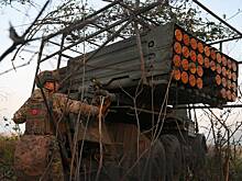 Стало известно об уничтожении иностранных наемников ВСУ в Кировограде