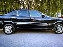 Уникальный ГАЗ-3111 "Волга" продают за 1,5 млн рублей