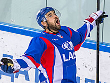 Российский хоккеист разбился насмерть