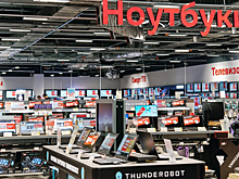 Ноутбуки без драйва: почему рынок в России просел и что будет дальше