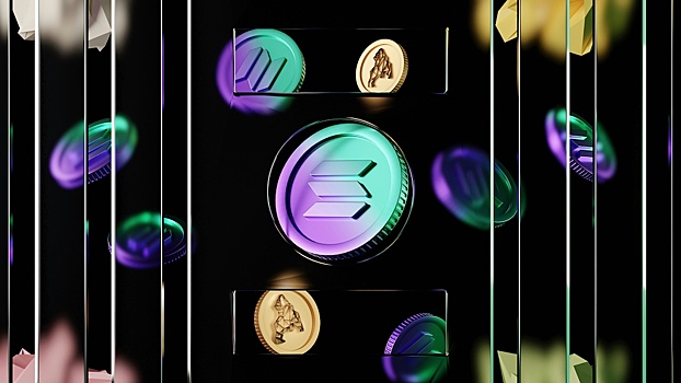 Стоимость криптовалюты Solana превысила $200