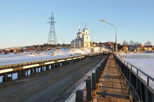 Под Казанью построят новый мост через Волгу