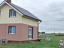 Более 200 семей из сел Удмуртии улучшат жилье в 2019 году