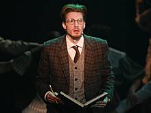 Уехавший в США внук Пугачевой по-русски отметил Пасху