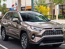 В Татарстане снизились цены на дизельные автомобили