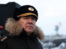 ВМФ России и ВМС Китая начнут сотрудничать