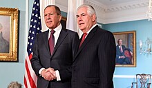 Россия и США заключили тайное соглашение