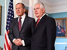 Россия и США заключили тайное соглашение