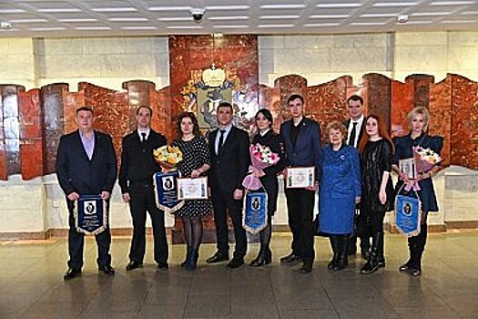 В Хабаровском крае выбрали лучших народных дружинников и участковых полиции