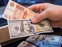 Попавший под санкции банк нарастил активы с помощью Крыма