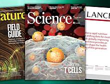 Что нового в Nature, Science и The Lancet. 11 января