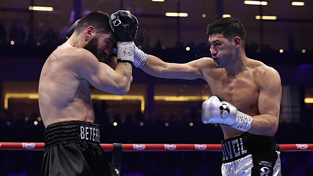 Тищенко: «Верю в трилогию Бивол — Бетербиев, но думаю, у них будут и другие не менее интересные предложения»