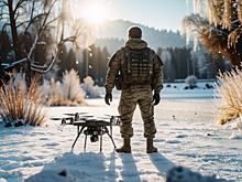 Российские бойцы протестировали РЭБ на украинских FPV-дронах: главное за сутки