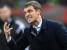 Генич: ощущение, что в «Краснодаре» был внутренний конфликт