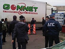 На овощебазе в Петербурге произошла массовая драка