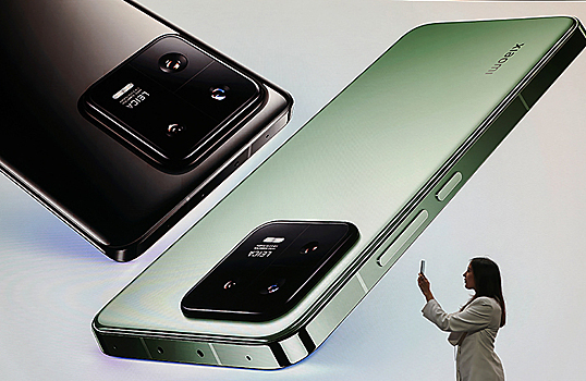 Samsung и Xiaomi занялись разработкой аккумуляторов будущего