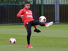 «Арсенал» и ПСЖ интересуются Алексисом Санчесом