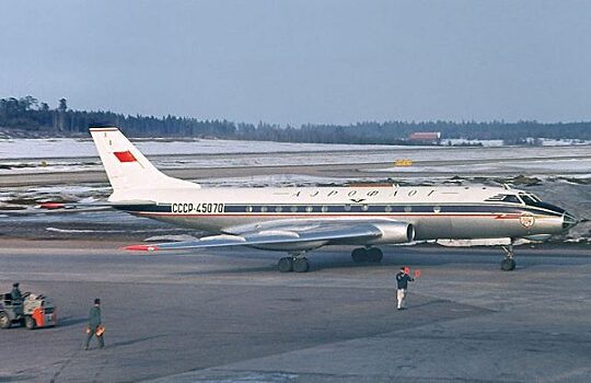 Какие самолеты считались самыми опасными в СССР