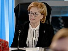 ФМБА: Скворцова обсудила цифровизацию здравоохранения в ЦСИ ведомства